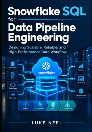 Snowflake SQL for Data Pipeline Engineering