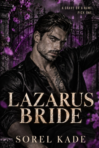 Lazarus Bride