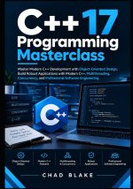 C++17 Programming Masterclass