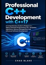 Professional C++ Development with C++17