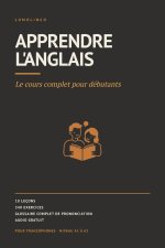 Apprendre l'anglais