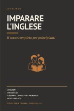 Imparare l'inglese