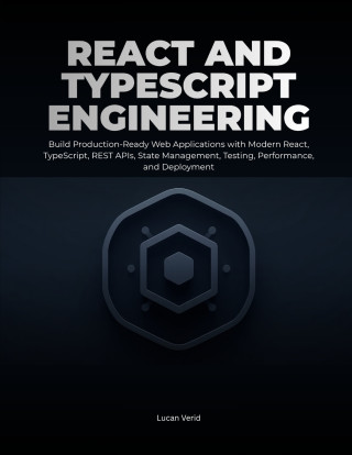 React and TypeScript Engineering
