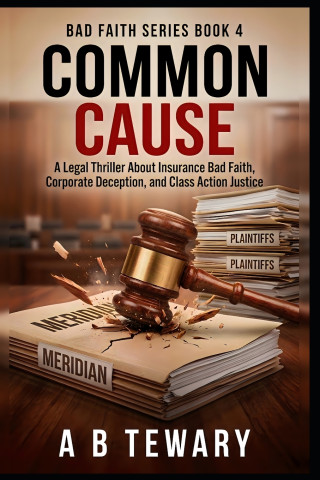 COMMON CAUSE
