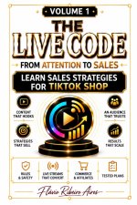 THE LIVE CODE - VOLUME 1