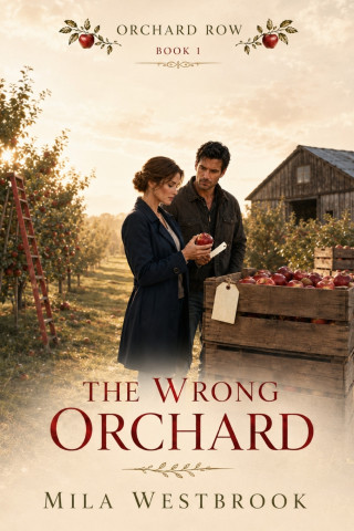 The Wrong Orchard