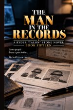 The Man In The Records