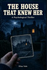 The House That Knew Her