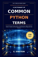 A Dictionary of Common Python Terms