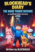 Blockhead's Diary