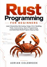 Rust Programming for Beginners