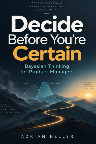 Decide Before You're Certain