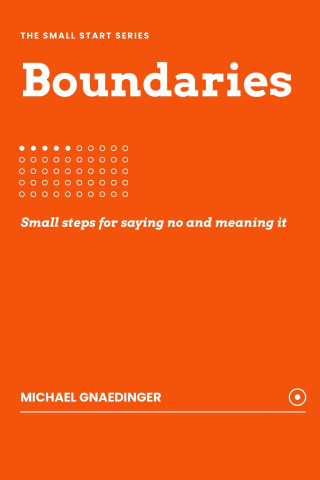 Boundaries