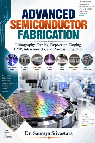 ADVANCED SEMICONDUCTOR FABRICATION