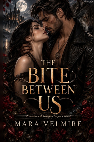 THE BITE BETWEEN US