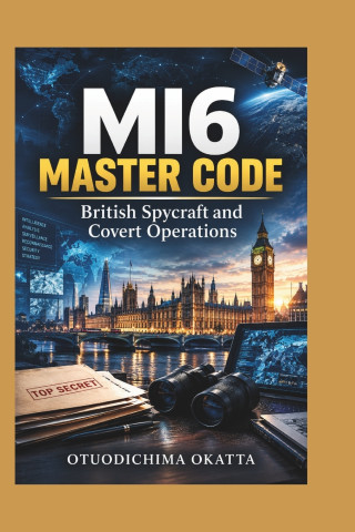MI6 MASTER CODE