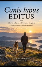 Canis lupus EDITUS