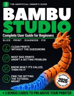 Bambu Studio Complete User Guide for Beginners