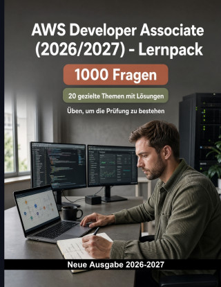 AWS Developer Associate