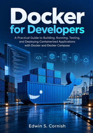 Docker for Developers