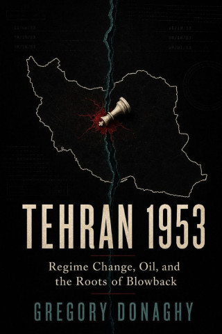 Tehran 1953
