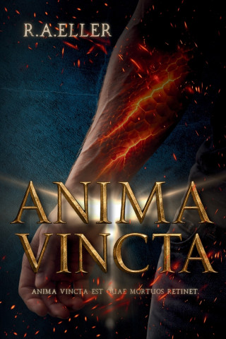 Anima Vincta