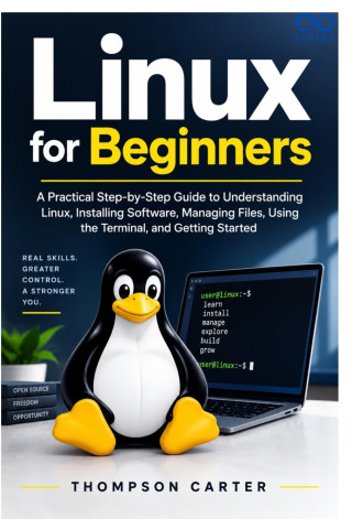 Linux for Beginners