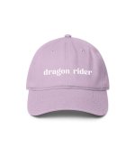 Rebecca Yarros's Fourth Wing: Dragon Rider Hat
