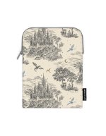 Rebecca Yarros's Fourth Wing: Basgiath Toile Book Sleeve