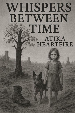 Whispers Between Time