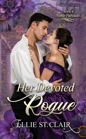 Her Devoted Rogue