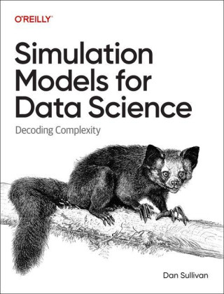 Simulation Models for Data Science