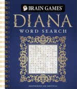 Brain Games - Diana Word Search