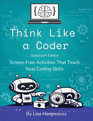 Think Like a Coder
