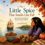 The Little Spice That Smells Like Fall