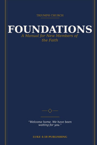 Foundations