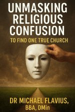 Unmasking Religious confusion