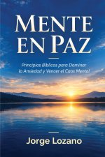 Mente en Paz