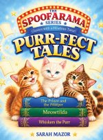 PURR-fect Tales
