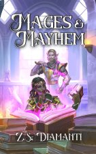 Mages & Mayhem