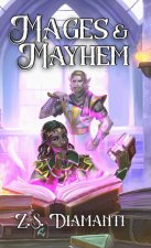 Mages & Mayhem