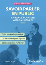 Savoir parler en public