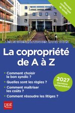 Copropriété de A à Z 2027