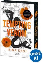 Tempting Venom (Vipers, Band 3)