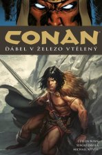 Conan Ďábel v železo vtělený
