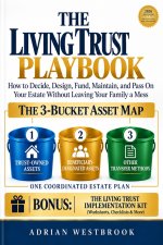 THE LIVING TRUST PLAYBOOK