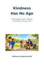 Kindness Has No Age
