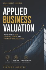 Applied Business Valuation