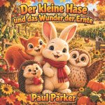 Der kleine Hase und das Wunder der Ernte