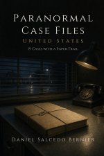 Paranormal Case Files